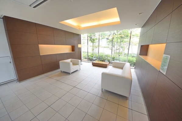 BLESS宮崎台の物件内観写真